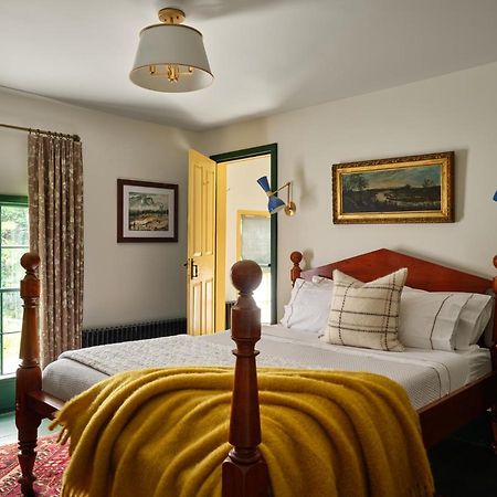 The Ell, A Historic, Luxurious 2 Bed, 2 Bath Private Suite In Lovell Екстериор снимка
