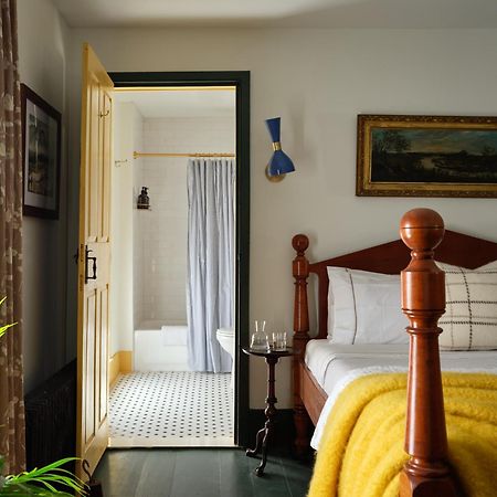 The Ell, A Historic, Luxurious 2 Bed, 2 Bath Private Suite In Lovell Екстериор снимка