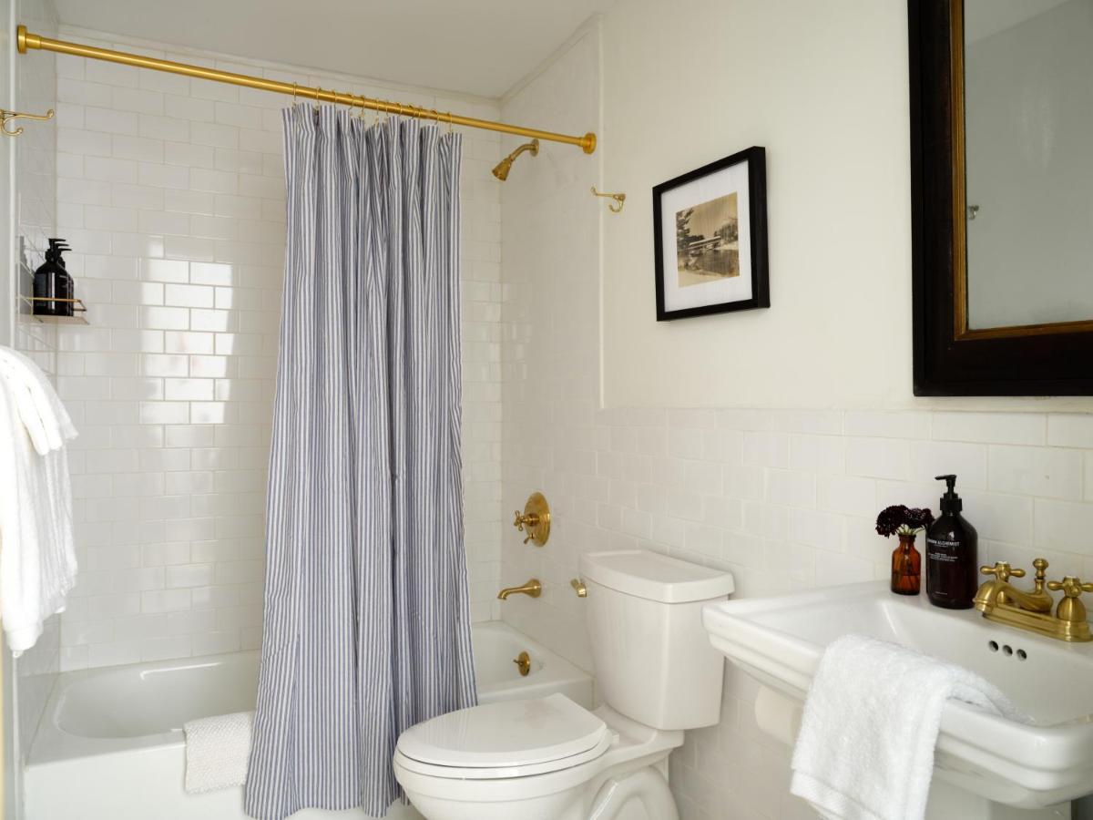 The Ell, A Historic, Luxurious 2 Bed, 2 Bath Private Suite In Lovell Екстериор снимка
