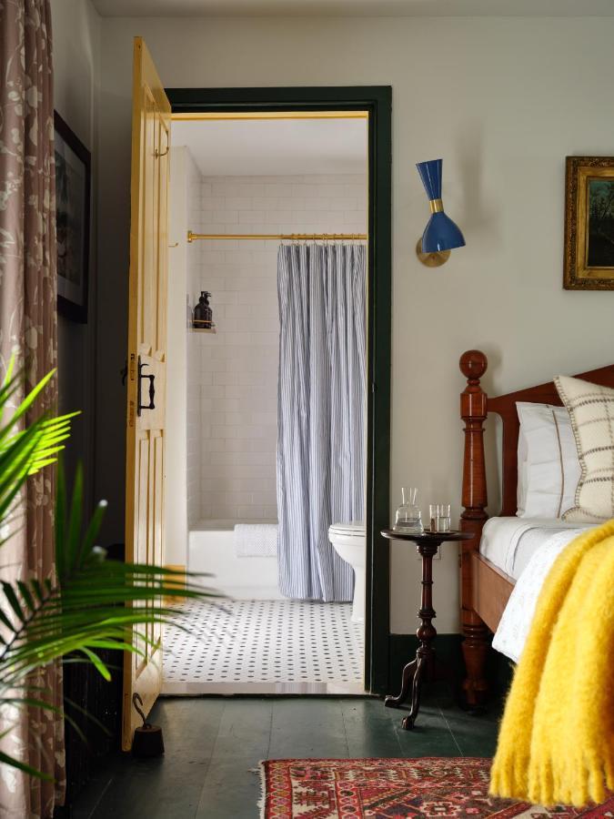 The Ell, A Historic, Luxurious 2 Bed, 2 Bath Private Suite In Lovell Екстериор снимка