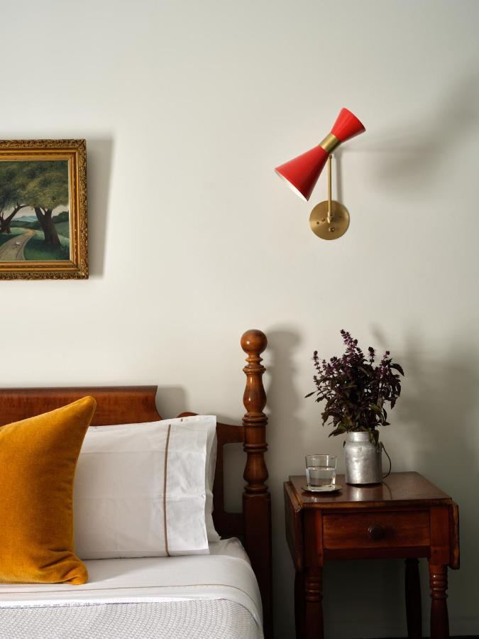 The Ell, A Historic, Luxurious 2 Bed, 2 Bath Private Suite In Lovell Екстериор снимка