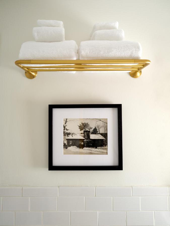 The Ell, A Historic, Luxurious 2 Bed, 2 Bath Private Suite In Lovell Екстериор снимка
