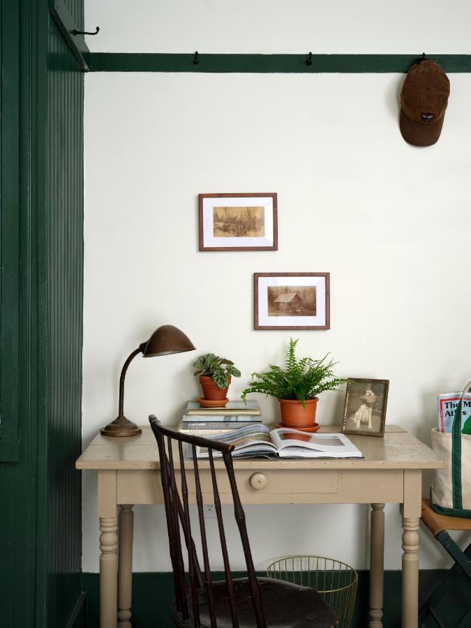 The Ell, A Historic, Luxurious 2 Bed, 2 Bath Private Suite In Lovell Екстериор снимка