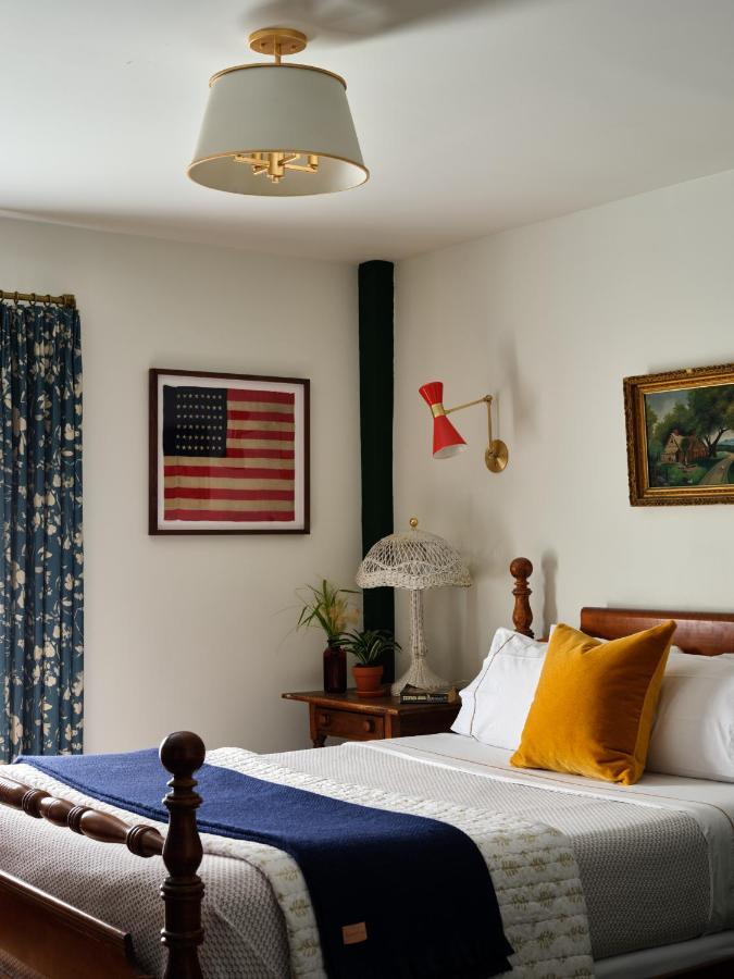 The Ell, A Historic, Luxurious 2 Bed, 2 Bath Private Suite In Lovell Екстериор снимка