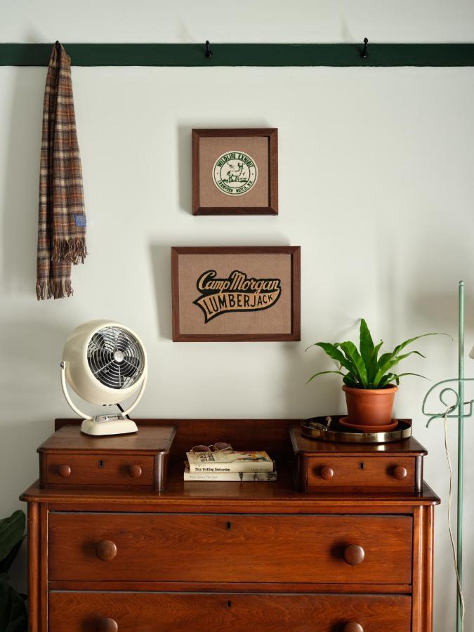 The Ell, A Historic, Luxurious 2 Bed, 2 Bath Private Suite In Lovell Екстериор снимка