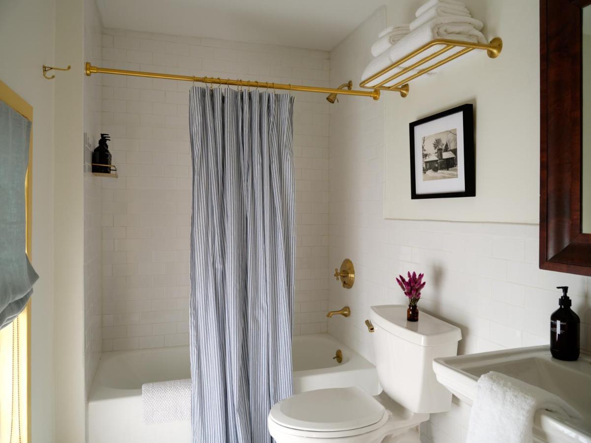 The Ell, A Historic, Luxurious 2 Bed, 2 Bath Private Suite In Lovell Екстериор снимка