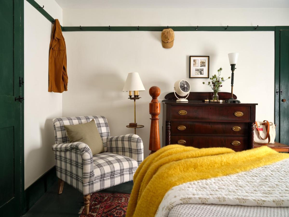 The Ell, A Historic, Luxurious 2 Bed, 2 Bath Private Suite In Lovell Екстериор снимка