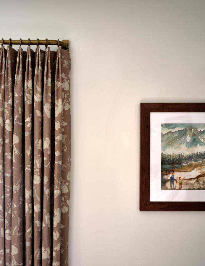 The Ell, A Historic, Luxurious 2 Bed, 2 Bath Private Suite In Lovell Екстериор снимка