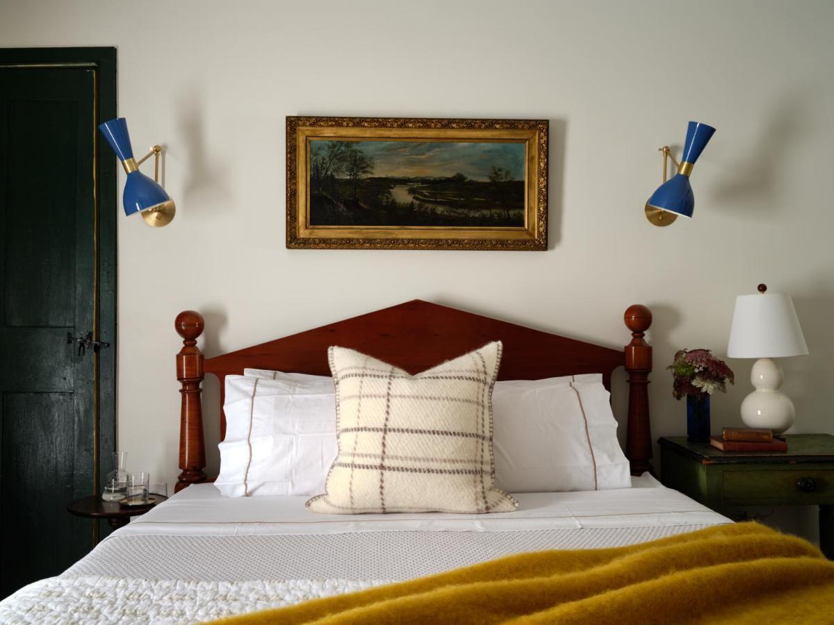 The Ell, A Historic, Luxurious 2 Bed, 2 Bath Private Suite In Lovell Екстериор снимка