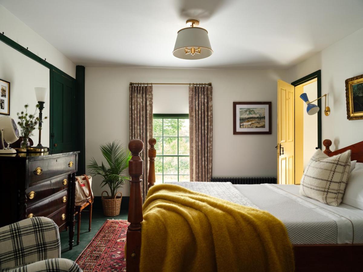 The Ell, A Historic, Luxurious 2 Bed, 2 Bath Private Suite In Lovell Екстериор снимка
