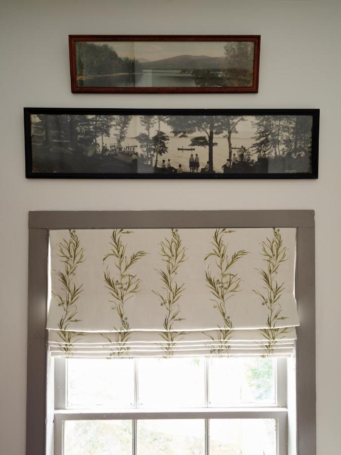 The Ell, A Historic, Luxurious 2 Bed, 2 Bath Private Suite In Lovell Екстериор снимка