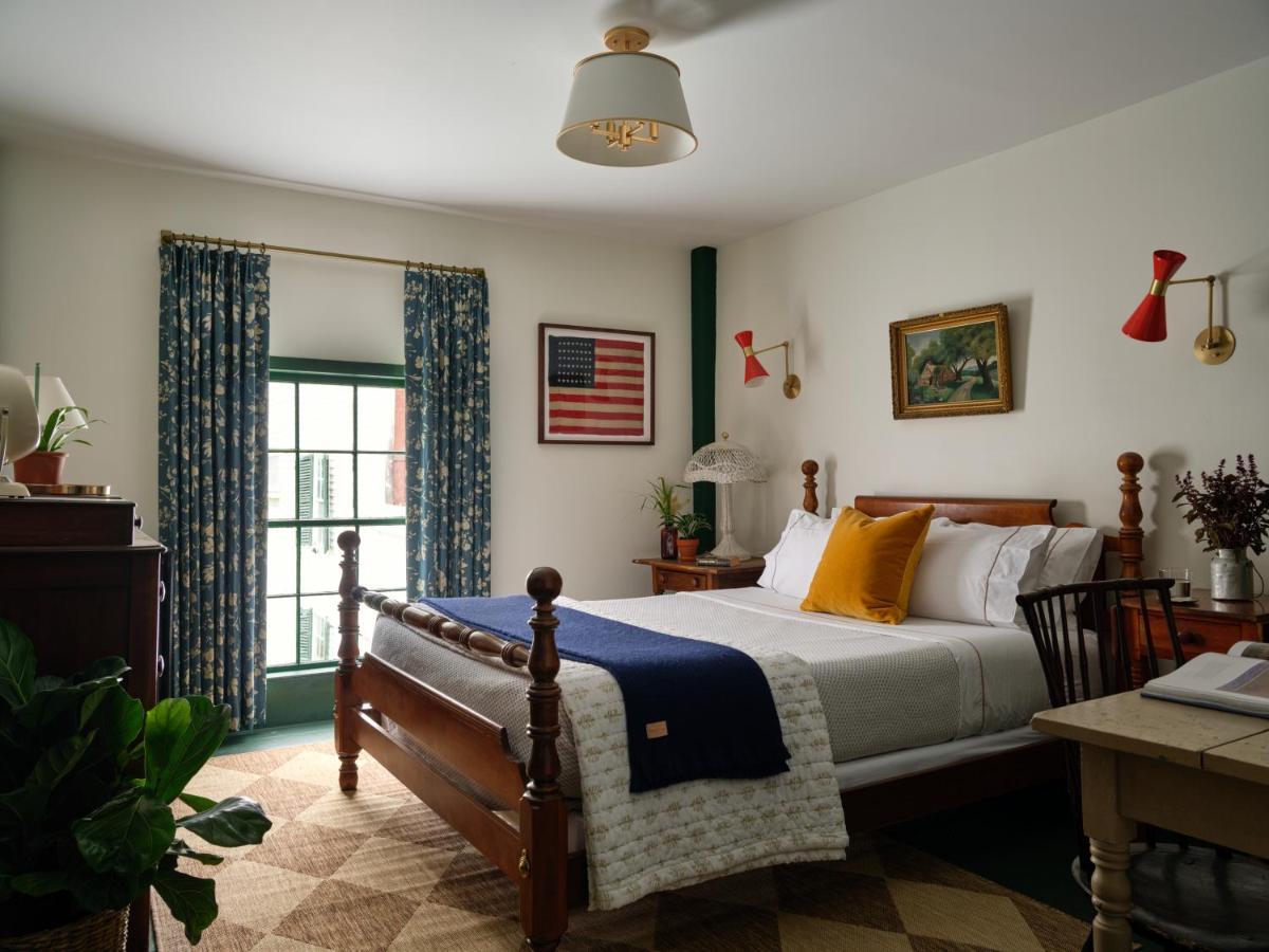 The Ell, A Historic, Luxurious 2 Bed, 2 Bath Private Suite In Lovell Екстериор снимка